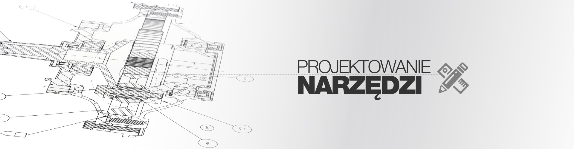 Projektowanie narzędzi