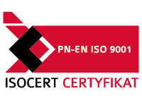 PN-EN ISO 9001 : 2005